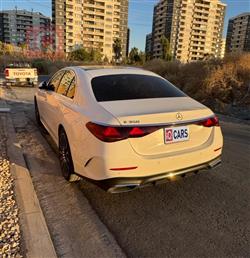 مرسيدس بنز E-Class